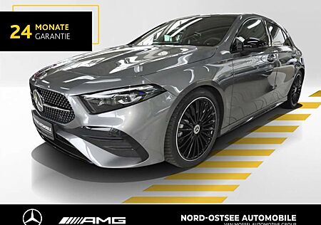 Mercedes-Benz A 200 SPECIAL EDITION PANO LED KEYLESS NIGHT