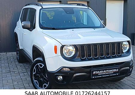 Jeep Renegade 4WD 2.0JTD AUT/SHZ/BH.LENKRAD