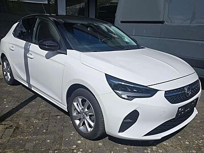 Opel Corsa Corsa, ELEGANCE, 1,2 55kW(75PS), MT5, S/S