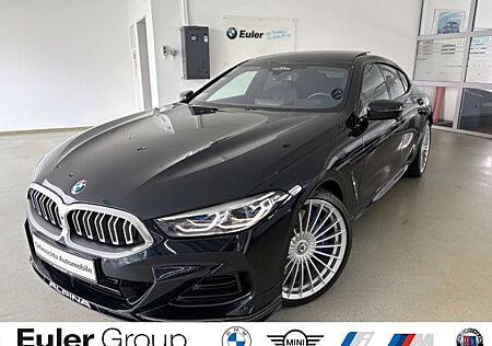 Alpina B8 Navi Leder Pano BMW Laserlicht Bowers&Wilkins 360