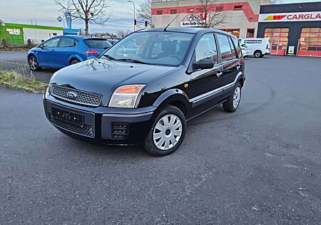 Ford Fusion Ambiente *org. 111 TKM*Scheckheft gepflegt*