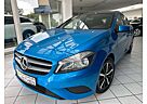 Mercedes-Benz A 180 CDI BlueEfficiency*Panorama*PTS*Tempomat*