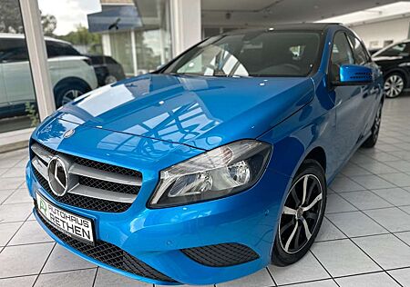 Mercedes-Benz A 180 CDI BlueEfficiency*Panorama*PTS*Tempomat*