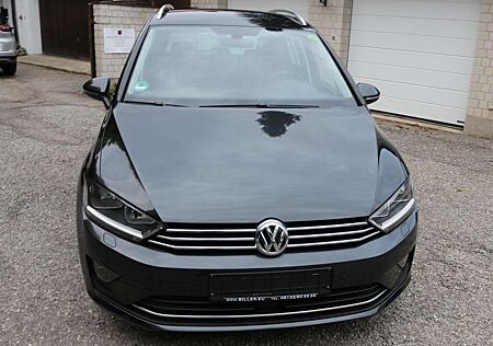 VW Golf Sportsvan Volkswagen Golf VII Sportsvan 1.2 TSI BlueMotion Technology DSG Allstar