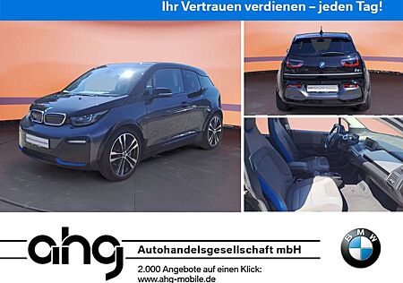 BMW i3 s (120 Ah), Navi Business Klimaaut. PDC