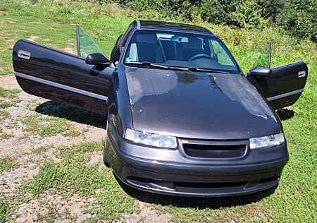 Opel Calibra