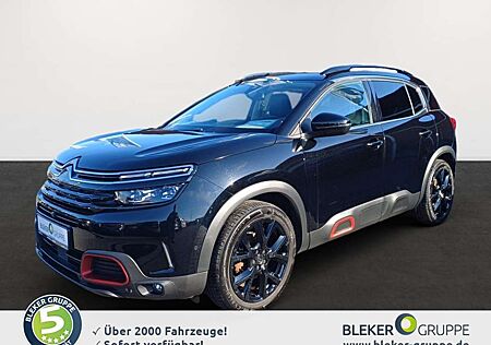 Citroën C5 Aircross Citroen PureTech 130 Shine Automatik