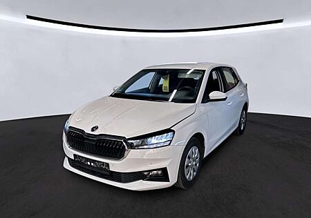 Skoda Fabia 1.0l TSI 81kW DSG AMBITION LED,KLIMA