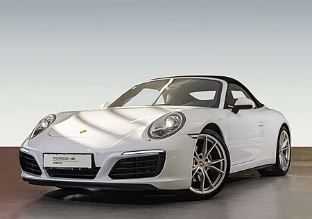 Porsche 991 911 Cabrio 911 Carrera 4 Cabriolet