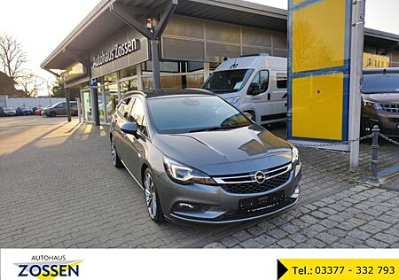 Opel Astra K ST Ultimate 1.6 Turbo Navi Leder LED SHZ