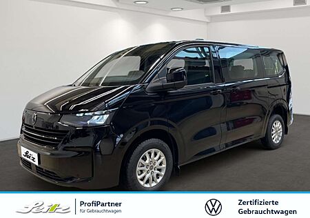 VW T7 Caravelle Volkswagen 2.0 TDI KR Life *8S*AHK*NAVI*