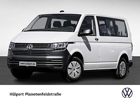 VW T6 Kombi Volkswagen T6.1 DSG 9-Sitzer CARPLAY KLIMA