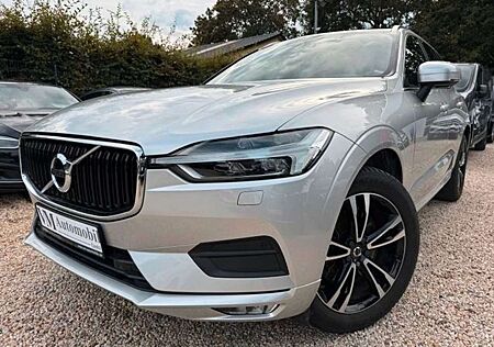 Volvo XC 60 XC60 T5 AWD Momentum Kamera*AHK*ACC*Navi