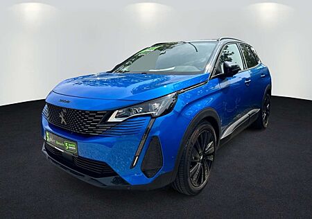 Peugeot 3008 Hybrid4 GT Panorama Kamrea360 Keyless