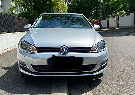 VW Golf Volkswagen Cup BMT