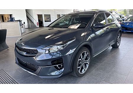 Kia XCeed Platinum JBL Edition Navi AHK Leder Kamera Carplay