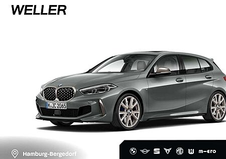 BMW 135 Mi xDrive Pano ACC H/K HUD Leas ab 379,- o.A