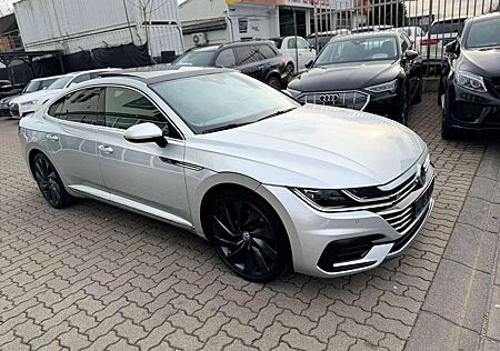 VW Arteon Volkswagen R-Line*PANO*LED*ACC*CarPlay*SHZG*