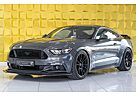 Ford Mustang GT 5.0 Ti-VCT V8 GT*ASCH*590PS*RECARO*