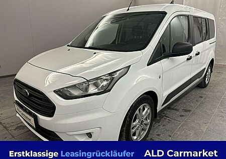 Ford Transit Connect 230 L2 LKW S&S Autm. Trend Kombi, 5-türig, Automat