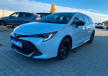 Toyota Corolla Touring Sports Hybrid GR Sport