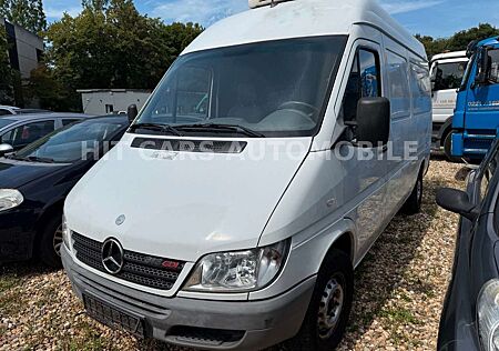 Mercedes-Benz Sprinter Kasten 313 CDI