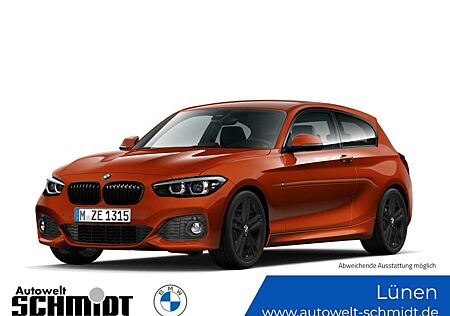 BMW 118 i Edition M Sport Shadow+2Jahre-BPS.-GARANTIE