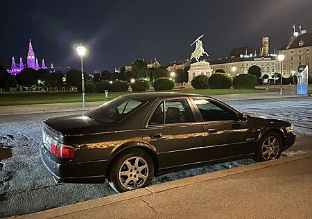 Cadillac Seville STS