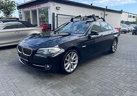 BMW 535 | 306PS| Automatik | 2.Hand | Tüv 1/26
