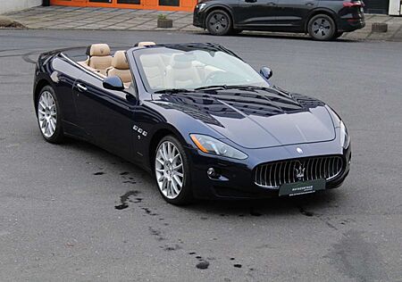 Maserati GranCabrio Sport BOSE/Navi/Xenon/Memory