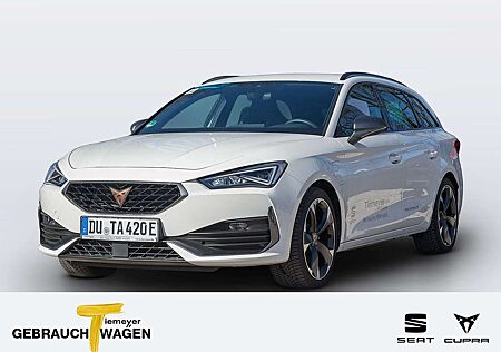 Cupra Leon Sportstourer 1.4 eHybrid NAVI FULL-LINK ALL