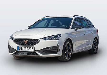 Cupra Leon Sportstourer 1.4 eHybrid NAVI FULL-LINK ALL
