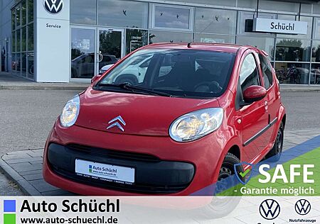 Citroën C1 Citroen 1.4 Hdi Style