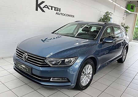 VW Passat Volkswagen 1.6 TDI Comfortline ACC BMT Massagesitze