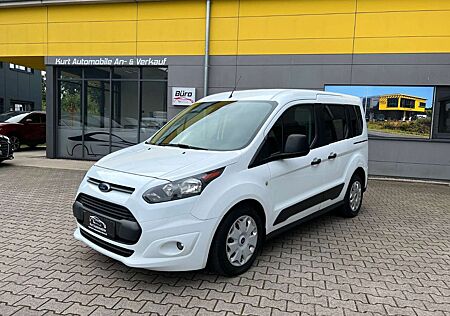 Ford Tourneo Connect Trend SHZ/KLIMA/RADIO/CD/EURO6*