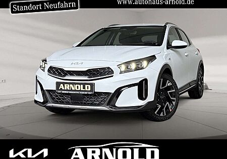 Kia XCeed 1.5 T-GDI Vision LED Navi Kamera Sitzhzg. BC