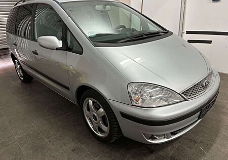 Ford Galaxy Giha