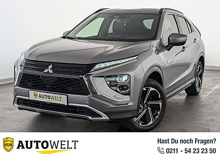 Mitsubishi Eclipse Cross 2.4 MIVEC PLUS NAVI+STANDHEIZUNG+SZ