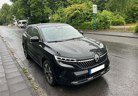 Renault Austral Equilibre inklusive Inspektionspaket bis 2027