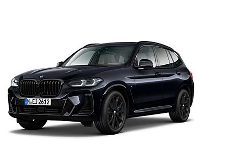 BMW X3 xDrive30d AT M Sportpaket Innovationsp. EDC