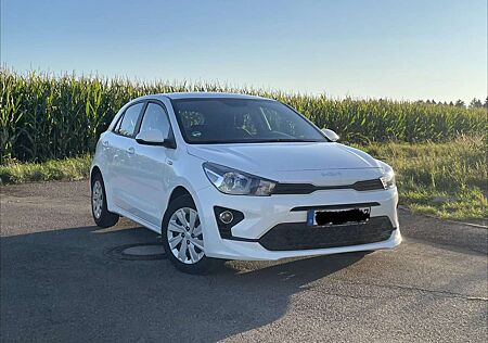 Kia Rio 1.2 Edition 7