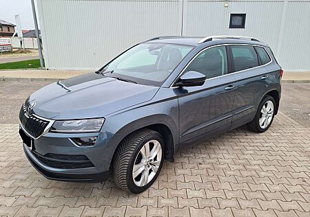 Skoda Karoq 1.6 TDI SCR Style