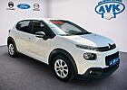 Citroën C3 Citroen Feel Klima, Bluetooth, Diesel