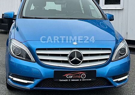 Mercedes-Benz B 180 CDI*XENON*KLIMA*ALU*TÜV NEU*