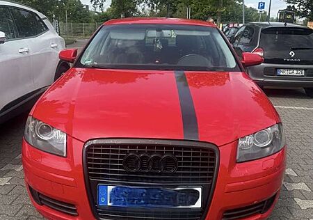 Audi A3 1.8 T Automatik Ambiente