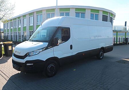 IVECO Others Daily Kasten 35 S 15 V Radstand 4100 / Klima