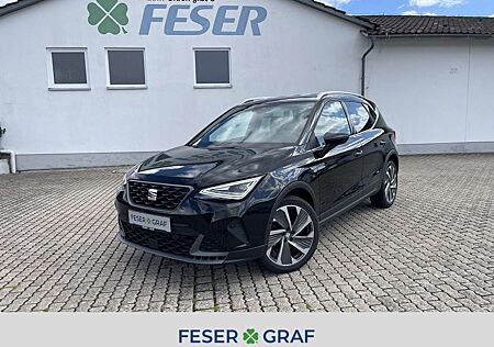 Seat Arona FR 1.0 TSI DSG KAMERA LED NAVI VIRTUAL