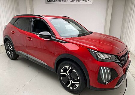 Peugeot 2008 Allure 1.2 Automatik LED ACC Winterpaket