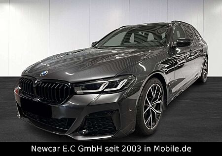 BMW 540 i xDrive M Sport*Pano*Memory*ACC*Komfort*