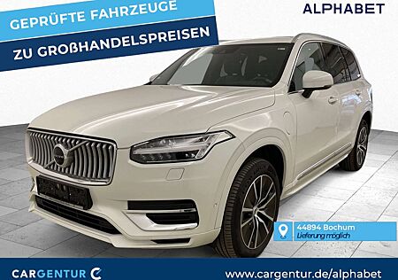 Volvo XC 90 XC90 T8 AWD Inscription Expression Plug-In